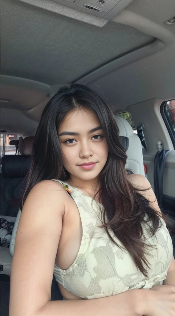photorealistic, ultra high resolution,1women, solo, wide view, realistic face, detailed skin, (detailed face), looking at the camera, sexy pose , black hair, (closeup), wide angle, semi long hair, (busty), clean armpit , six pack abs, large breasts, full body angle, 19 years old woman , thick thighs , thick muscular arms , standing, wearing swimsuits , wearing sneakers, asian goddess, straight hairstyle, muscular belly, thick muscular thighs, wide hips, muscular arms, curvy, massive arm, full body, tall body