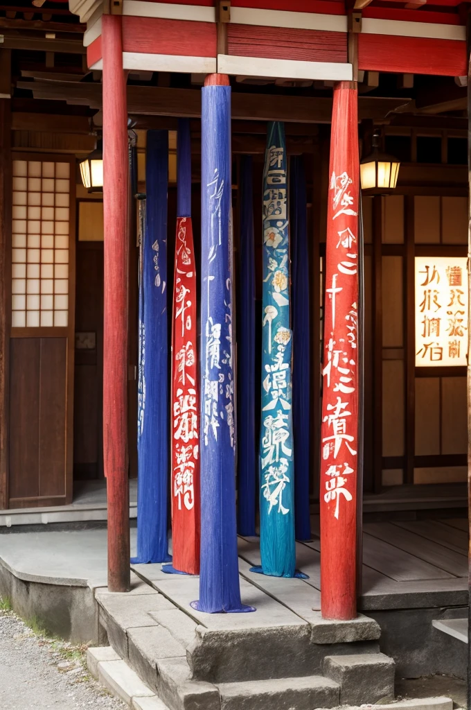 fortune teller Japanese mysterious Four Pillars of Destiny