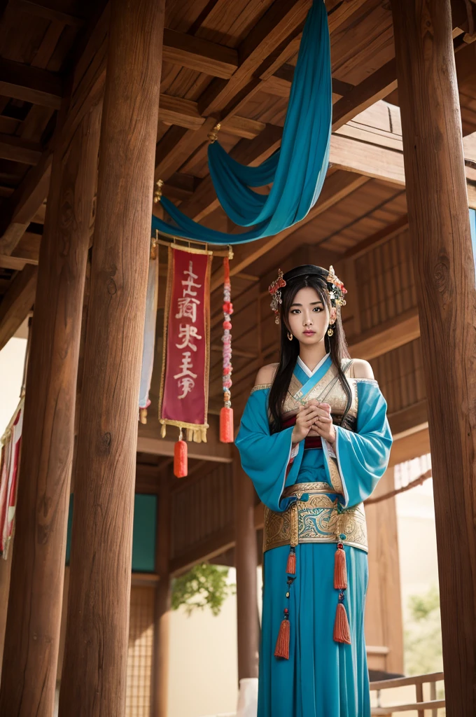 fortune teller　Japanese　mysterious　Four Pillars of Destiny　