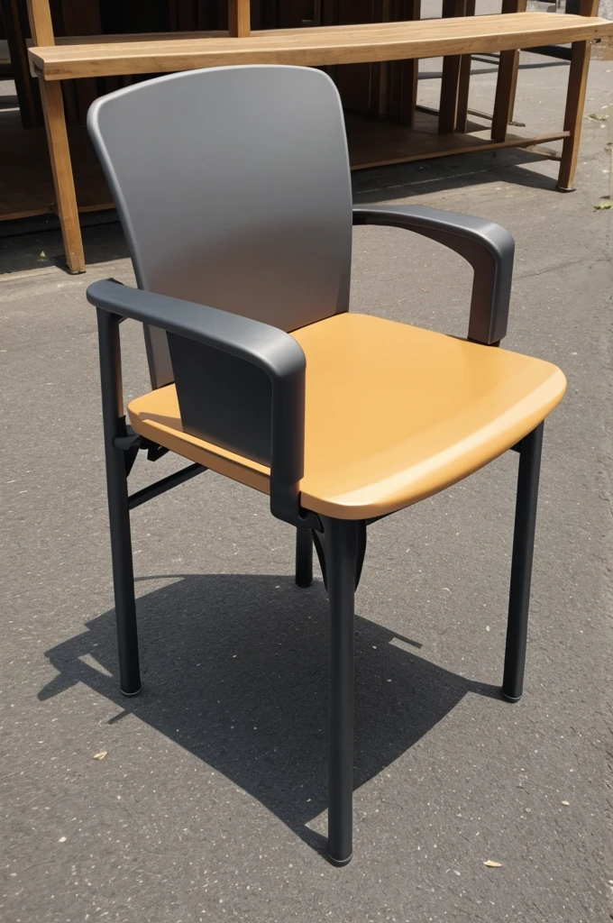 Portable chair