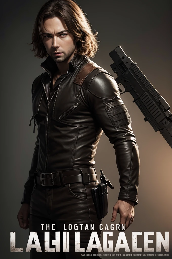 Alpha Logan Carter