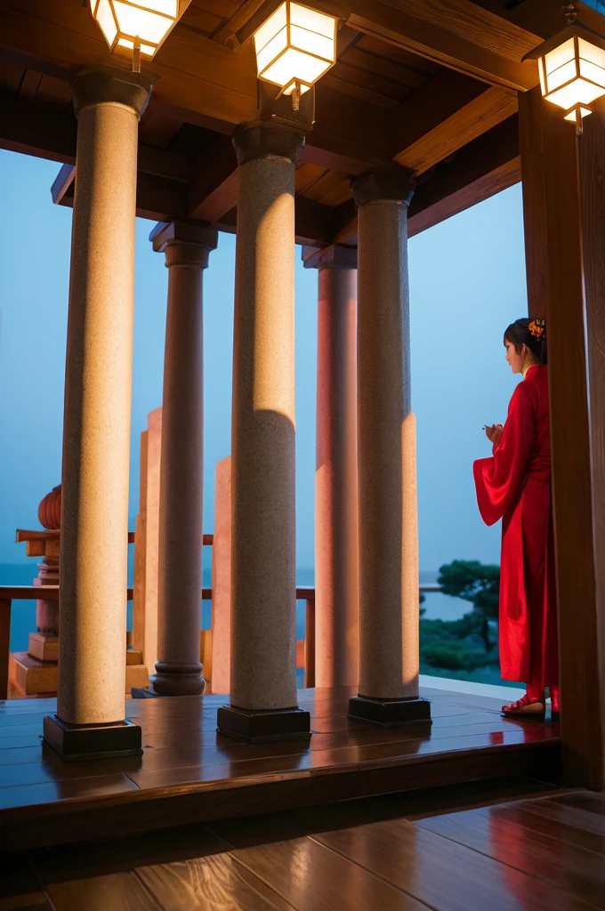 fortune teller　Japanese　Four Pillars of Destiny　