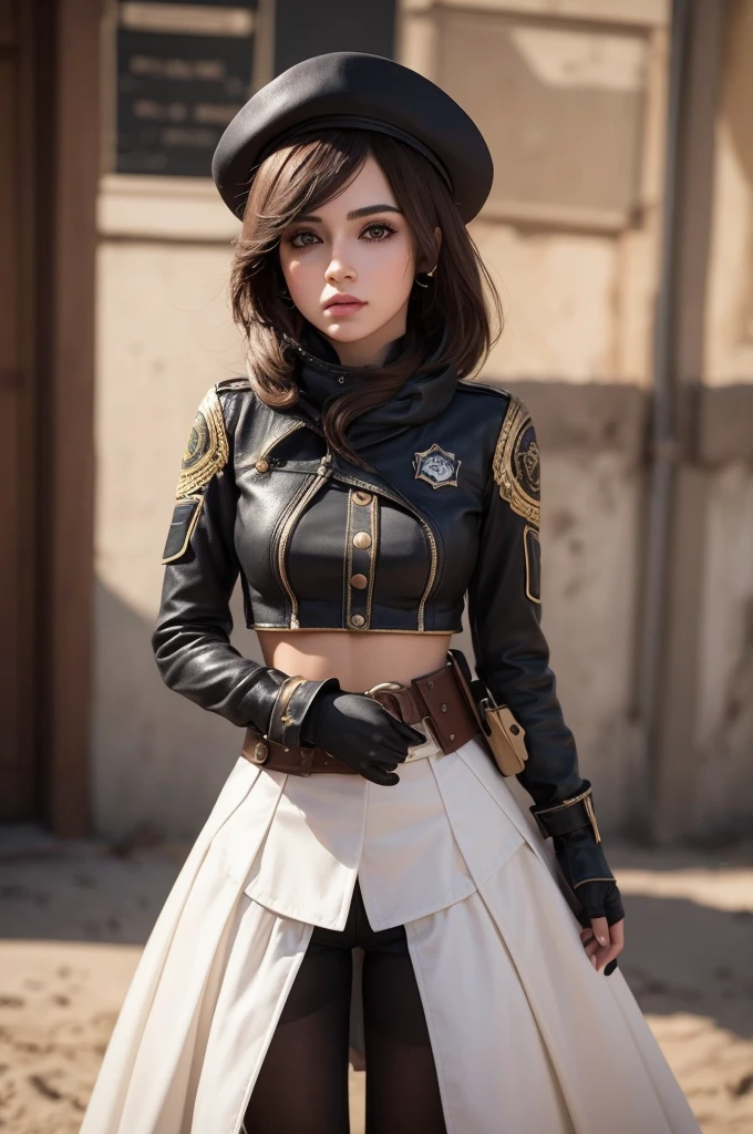 Imagem da minha boneca do Free fire meu imeio katlyjordana359@gmail.com
