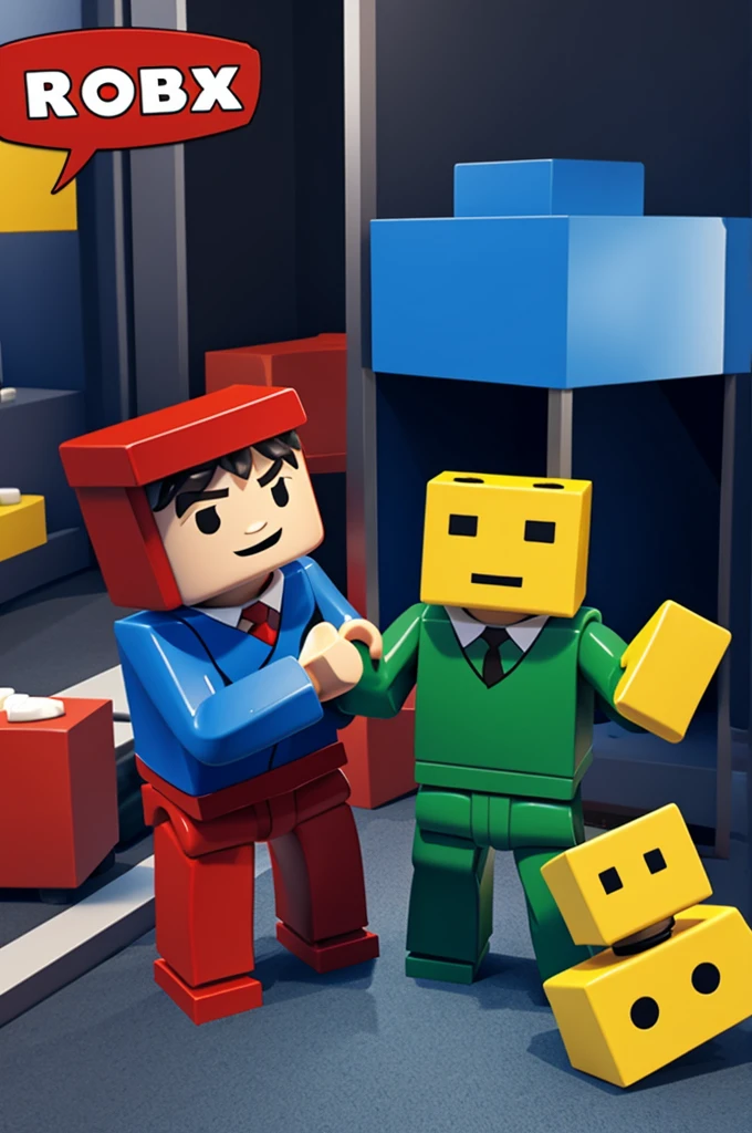 Roblox simulator