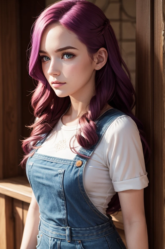 Abigail stardew valley