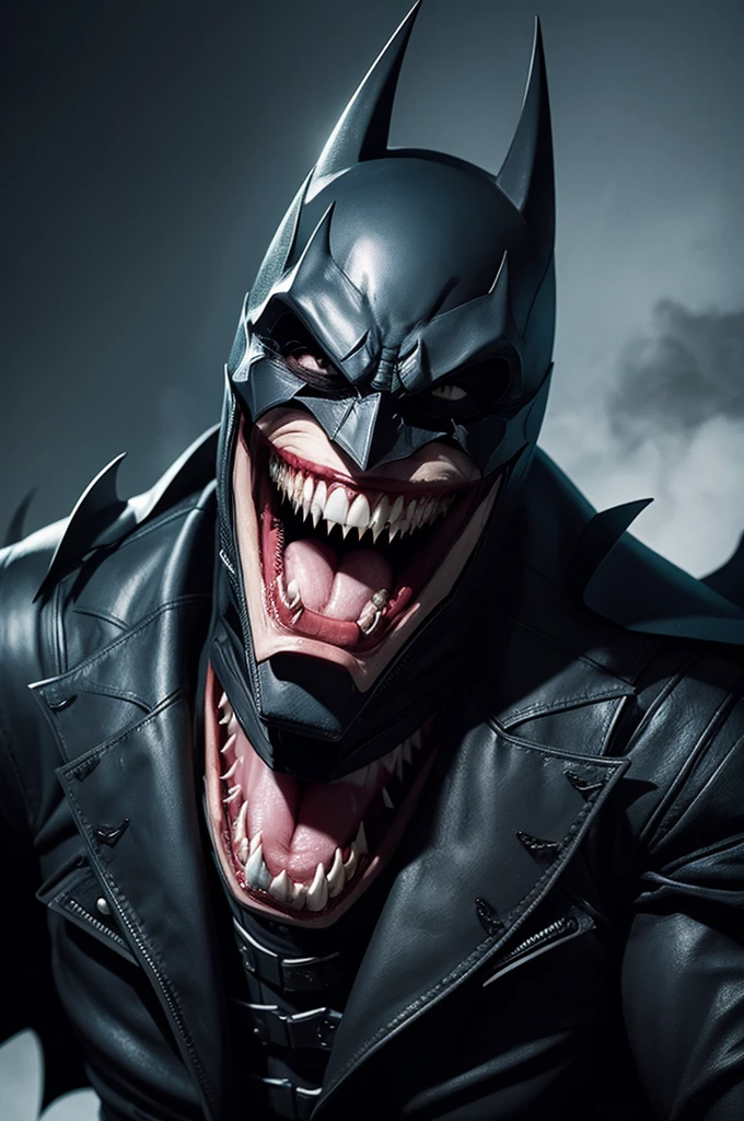 Batman Who Laughs