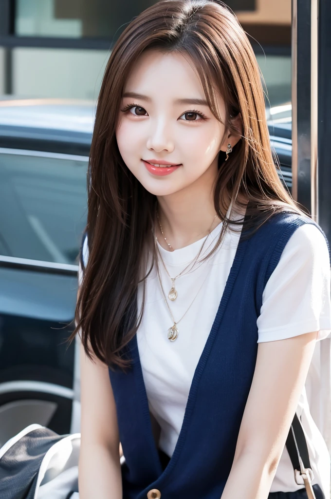 Nayeon from Twice