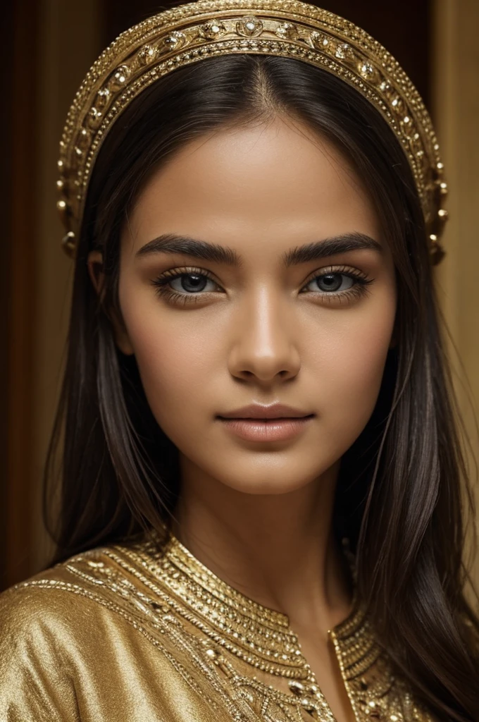 ((best quality)), ((masterpiece)), (detailed), perfect face