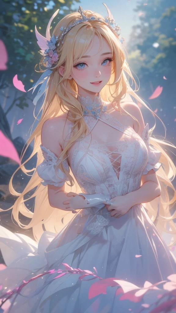 Delicate hands, ultra detailed