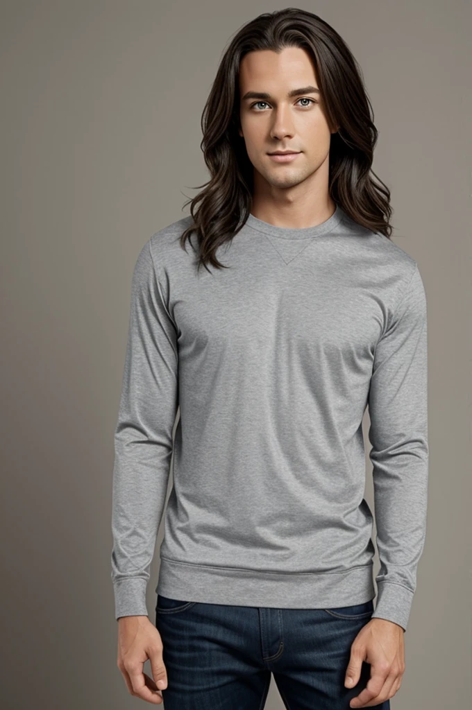 What Riley would look like as an adult