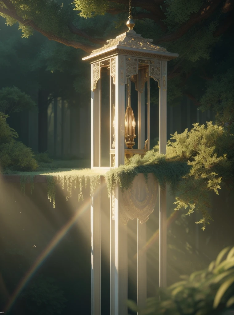 masterpiece, best quality, Light,Sunlight,Lighting,Light and Shadow,(Extremely detailed CG unity 8k wallpaper), (best quality), (Best Illustration Award), (The best shadow), absurd, Realistic lighting, (abyss), Beautiful and delicate light, Leng Jun