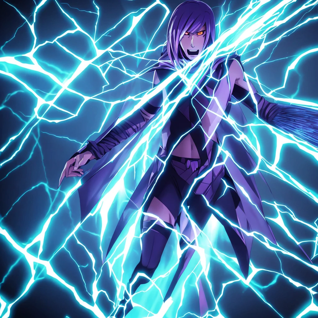 Pains paranormal persona