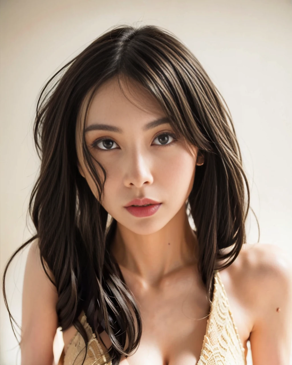 Super detail beautiful girl 30 years old. UHD, 4k, 8k, cinematic
