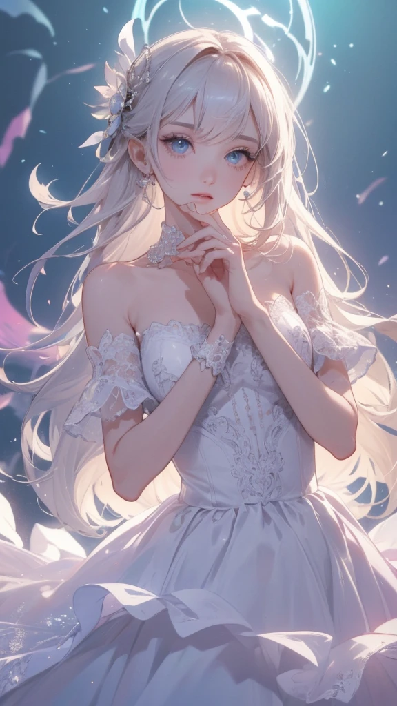 perfect hands, beautiful hands, Ultra well detailed hands, detailed fingers, Small hands