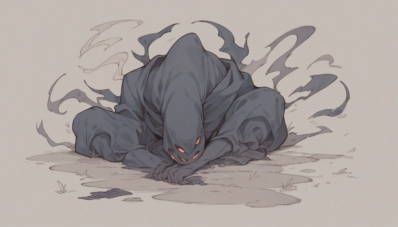 Tanabata electronic fear dark ghost Bio