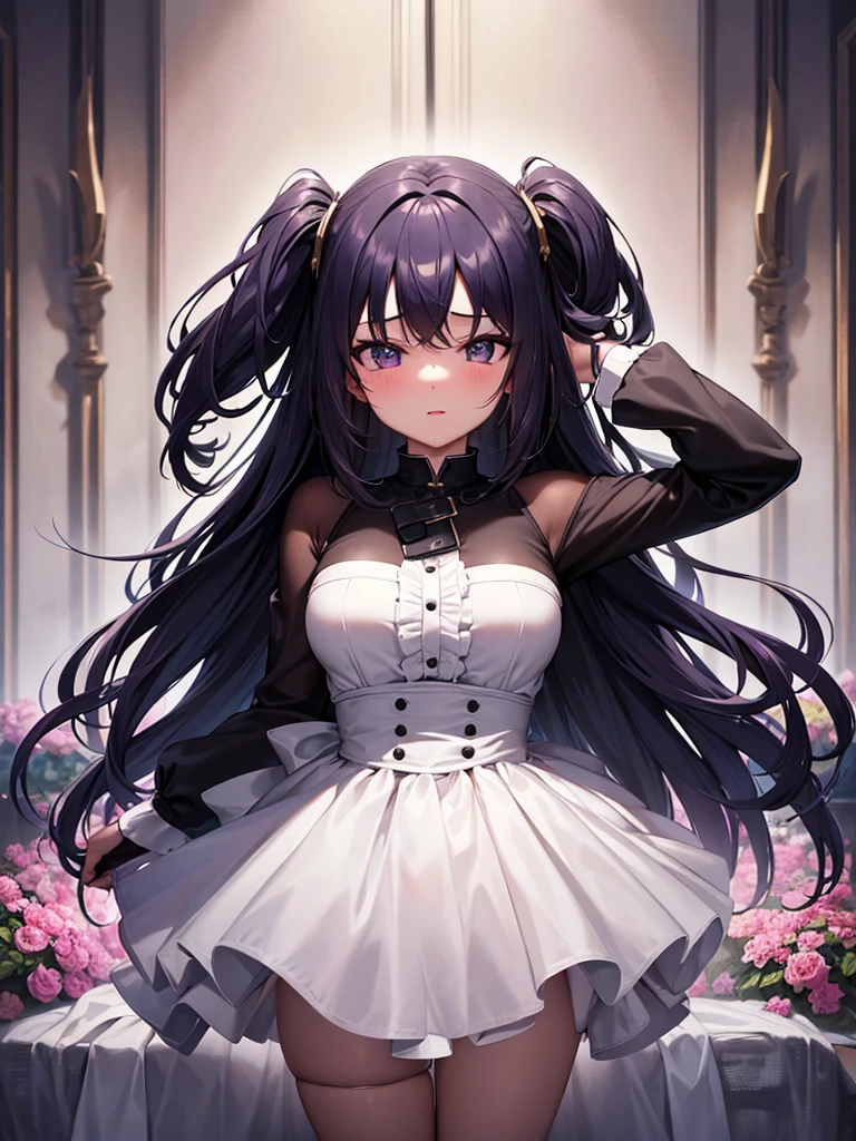 work of art, best qualityer, HuTaoV4, 1 girl, standing alone, blush, french bob, shorth hair, blackquality hair, ((egirl clothes)), gamer, indie girl, alone in the room, e-girl, gamer, woman playing, natta, movie poster, 8K extremamente detalhado, Soft, high resolution, ultra quality, cinematic lighting, ambient occlusion, High definition, 2k, 4K, 8K, 16K, extremely detailed anime, detailed faces, perfect composition, wide plan, atmospheric lighting, very sexy, lift skirt, random lumbar angle, no censure, nsfw, no censure, too sexy, blackquality hair, safada