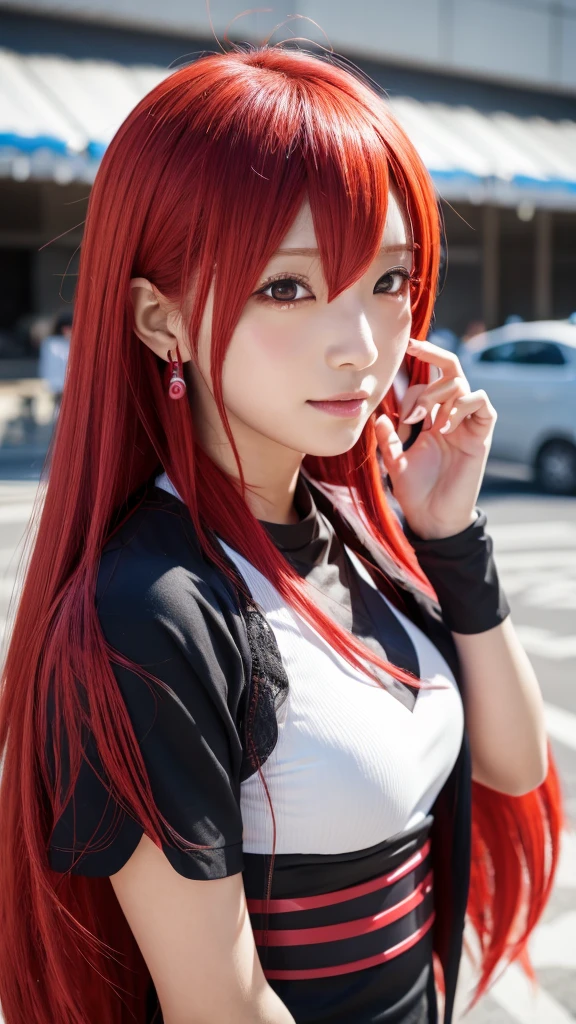 Kasane Teto
