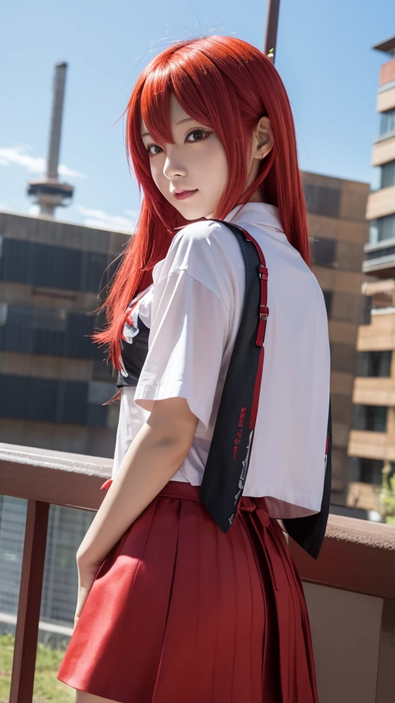 Kasane Teto