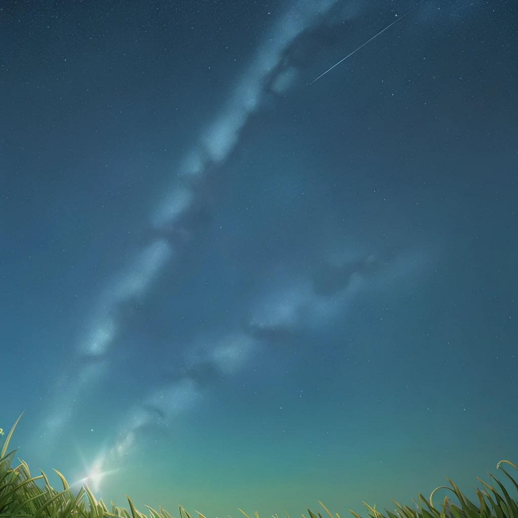 Healing Starry Sky Shining Star Just looking at it is soothing Beautiful Star Shining Star々 Dreams expand