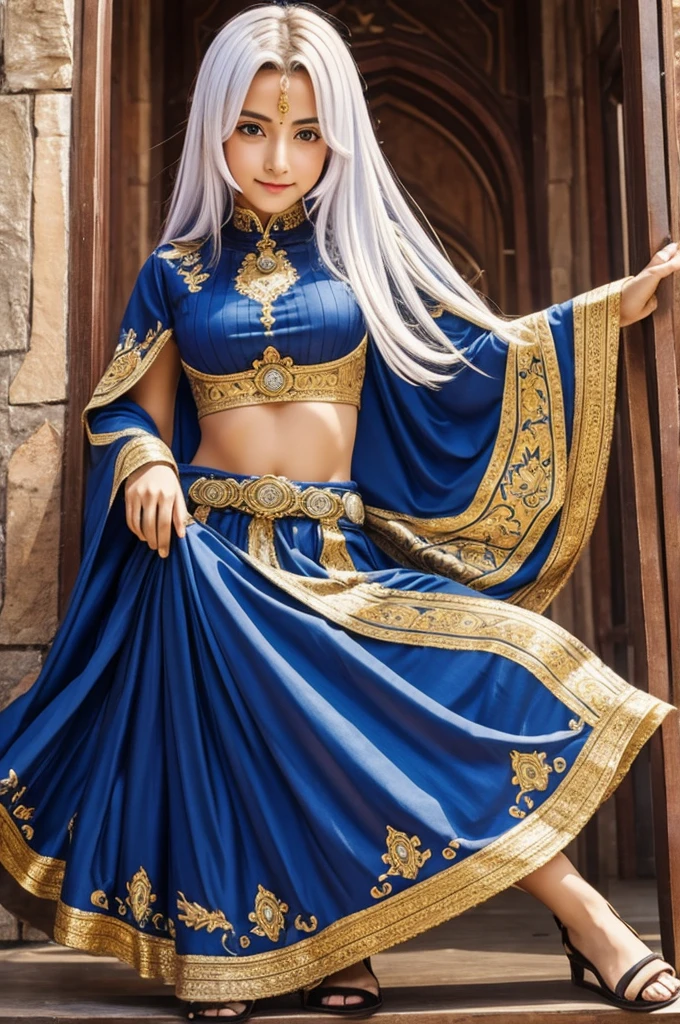 Selan Lufia 2