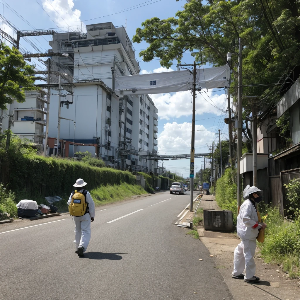 Fukushima