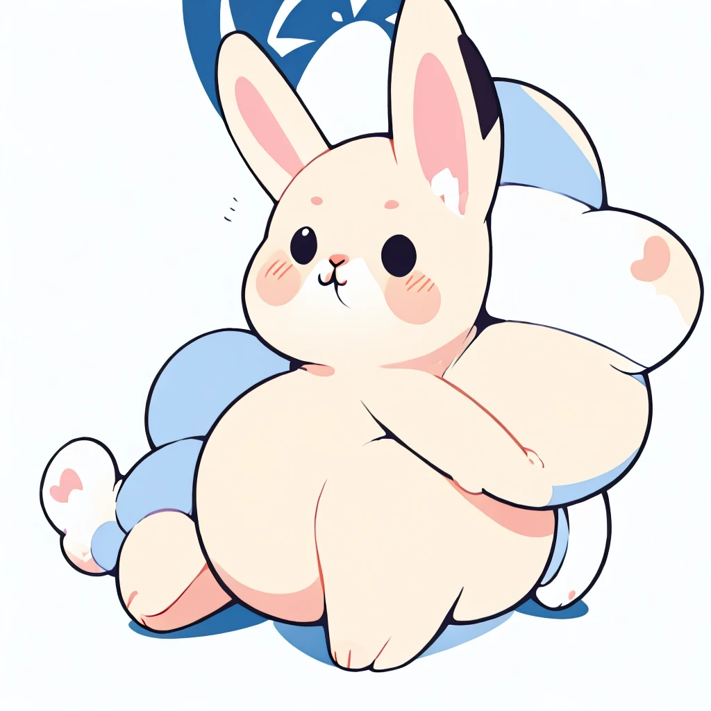 ((high resolution))、furry、Detailed、gloss of hair、highlight、sexy waist,by bebebebebe、Plump
