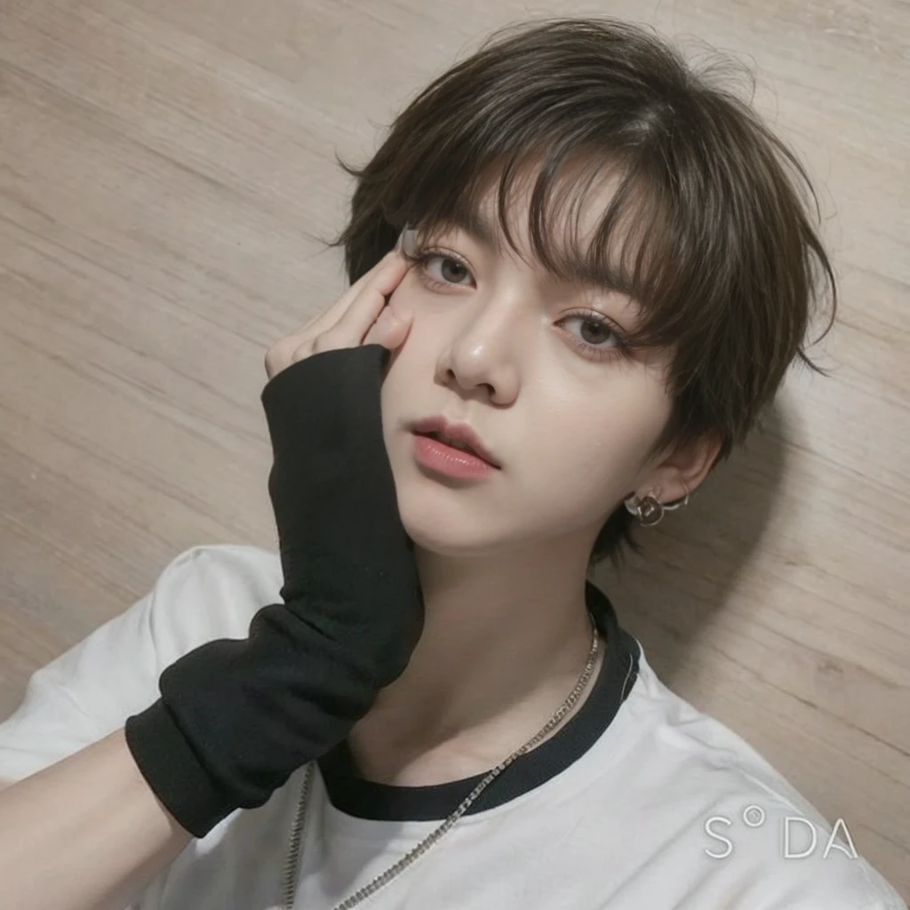 Jungkook Jeon