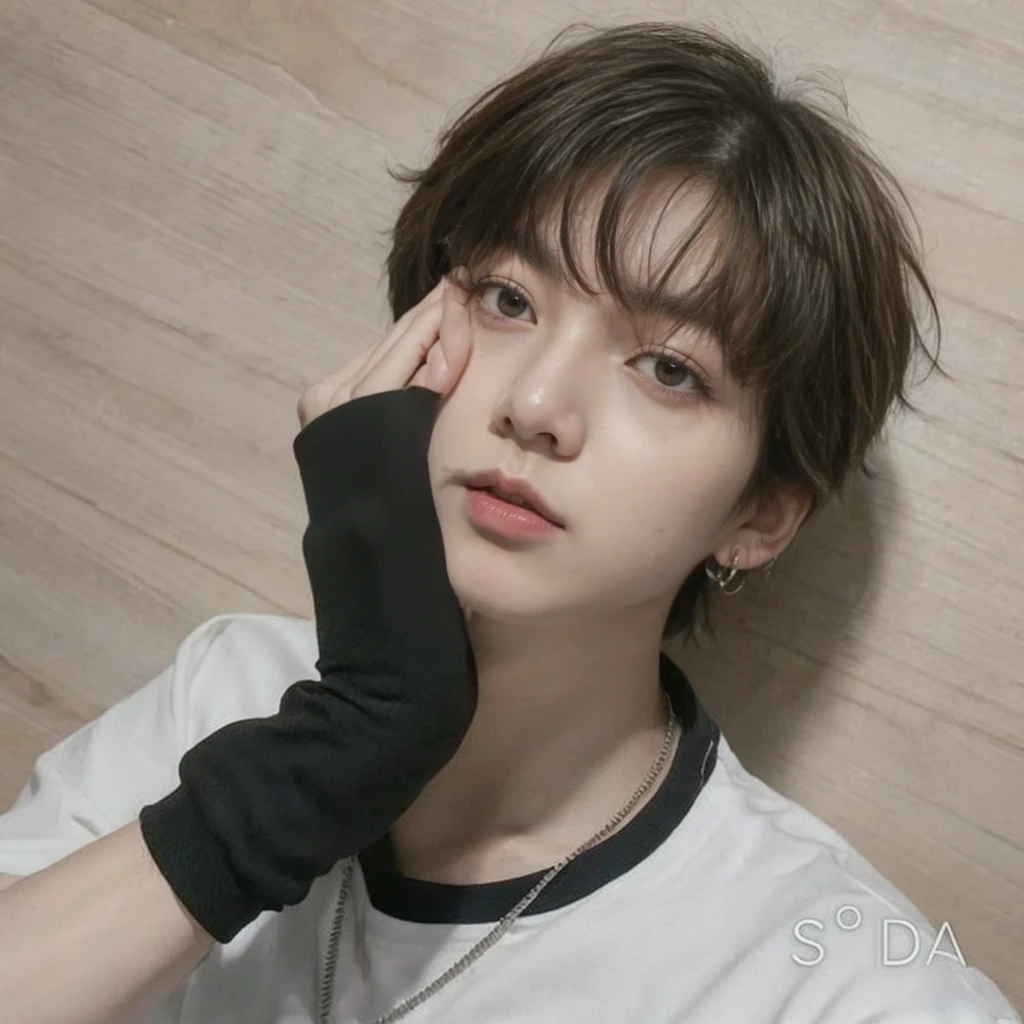 Jungkook Jeon
