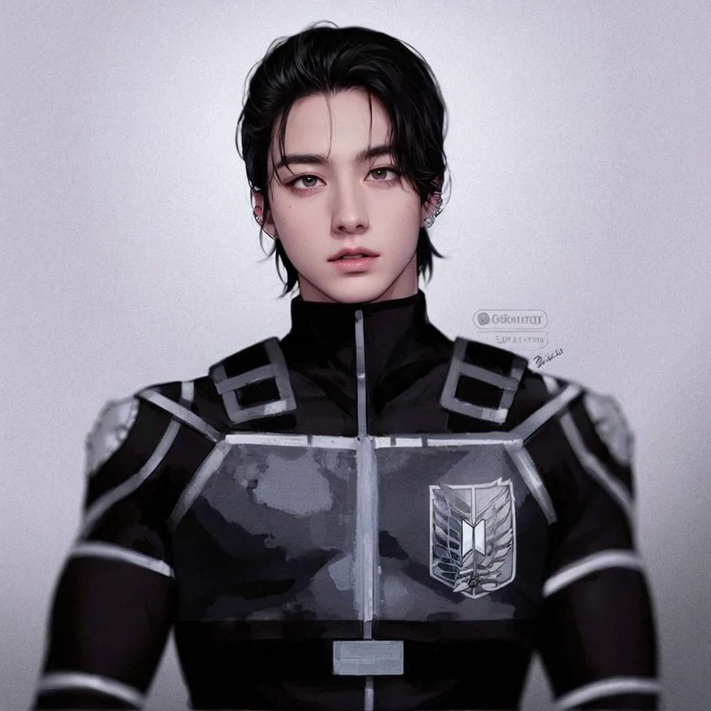 Jungkook 
