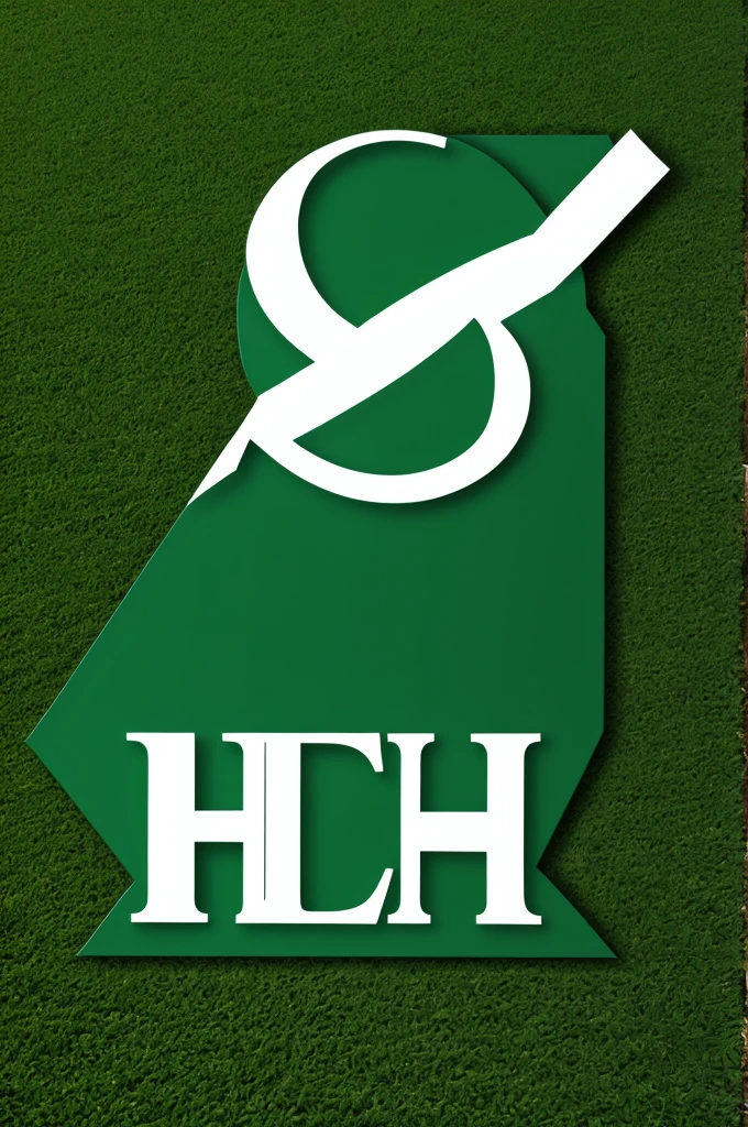 Logo of a political party that has the letters VDP and is green