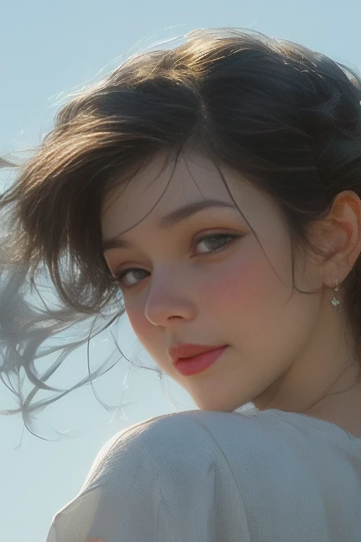 Sensual woman, beautiful and detailed eyes, beautiful and detailed lips, high-definition face, long eyelashes, elegant appearance, soft lighting, dramatic shadows, calm color palette, cinematic composition, photorealistic Stick, (Top quality), 4K, 8K, High resolution, Masterpiece: 1.2), Ultra-definition, (Real, Photorealistic, Photorealistic: 1.37), Lace pants, Sitting, sensual pose, Bold pose, Moist skin, sweaty, bare feet, ecstasy, embarrassed, masochistic, blushing, embarrassed, ecstatic expression, turning back, sticking out buttocks, distorted facial expression, tears flowing, heavily wet.Temple with water、White panties、sexy lingerie