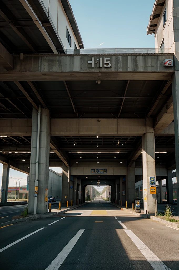 interchange future desingn