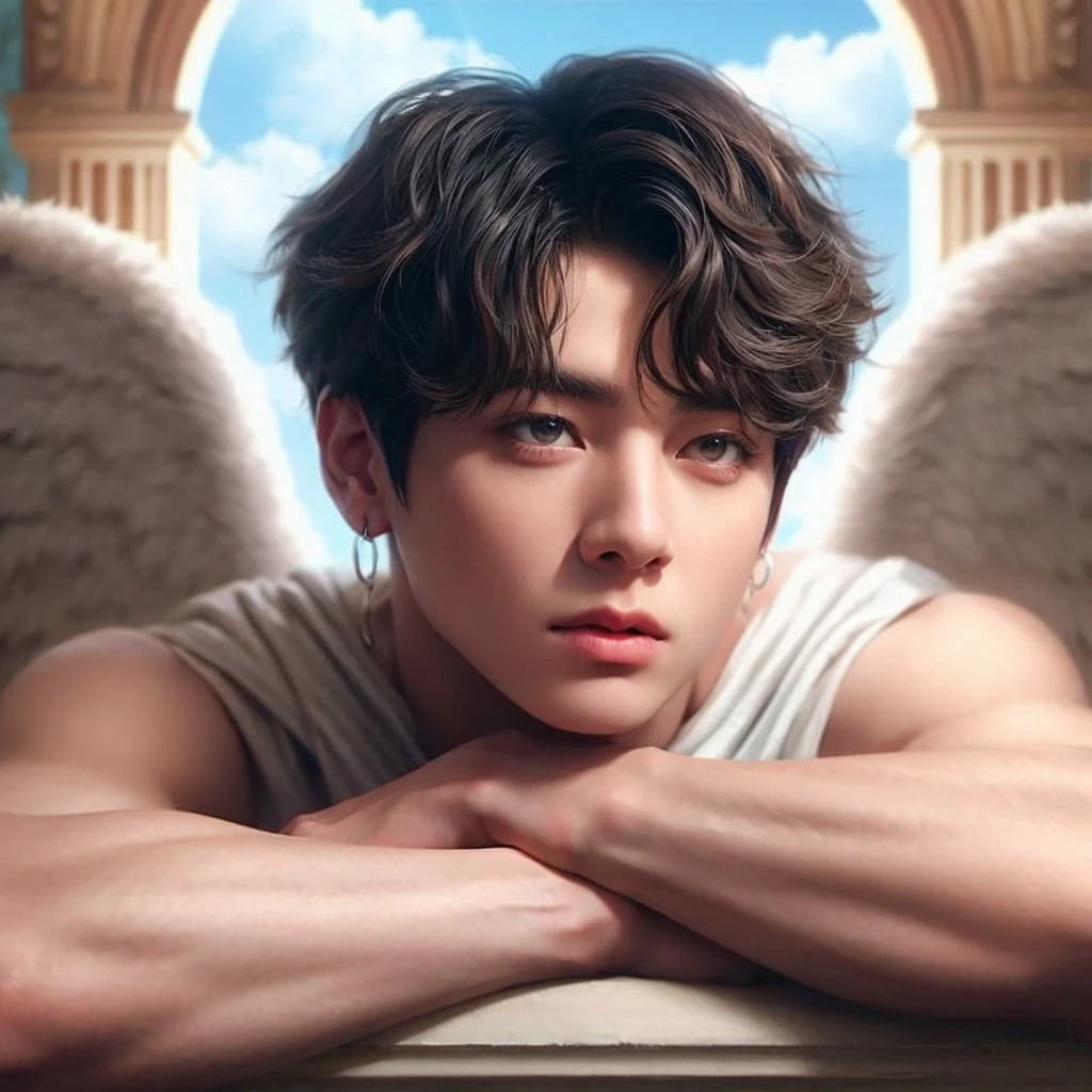 Jungkook