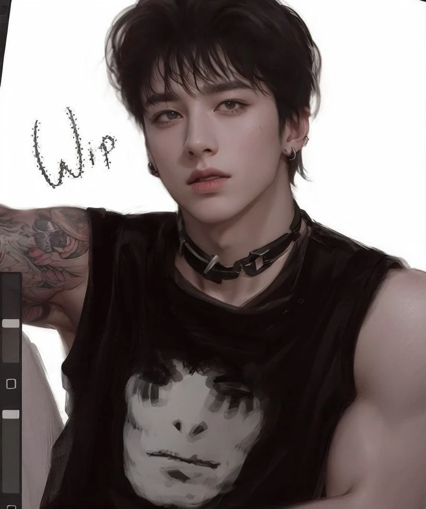 Jungkook 