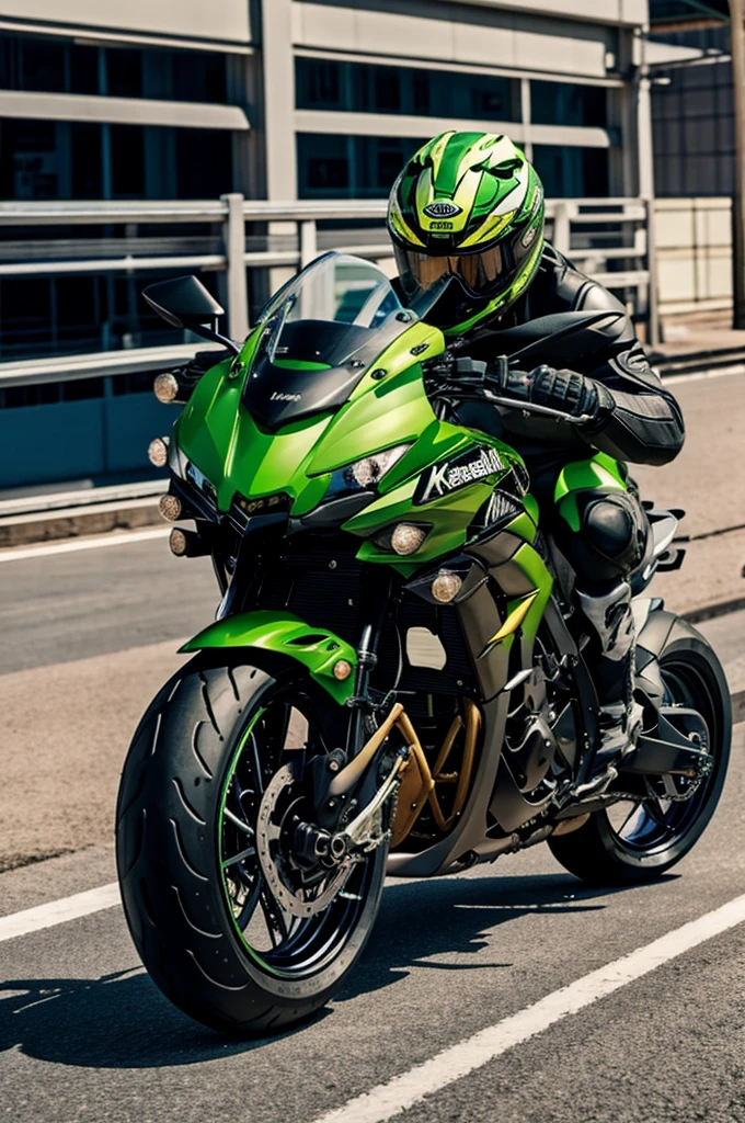 kawasaki 