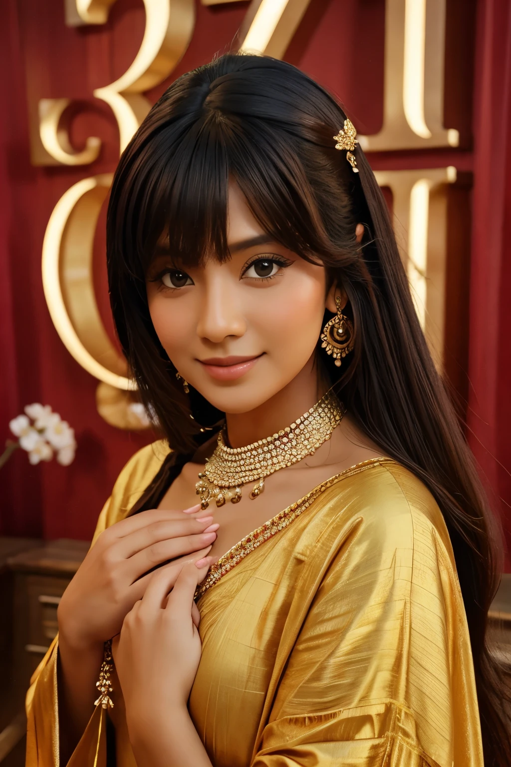 Shanu . Love N