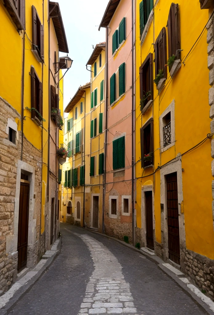 Italy, election, gang, vote,