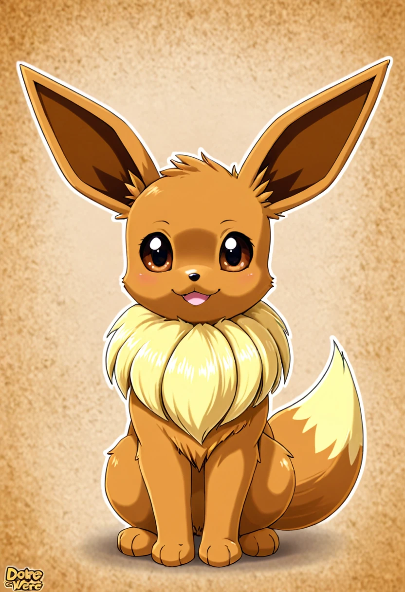 eevee