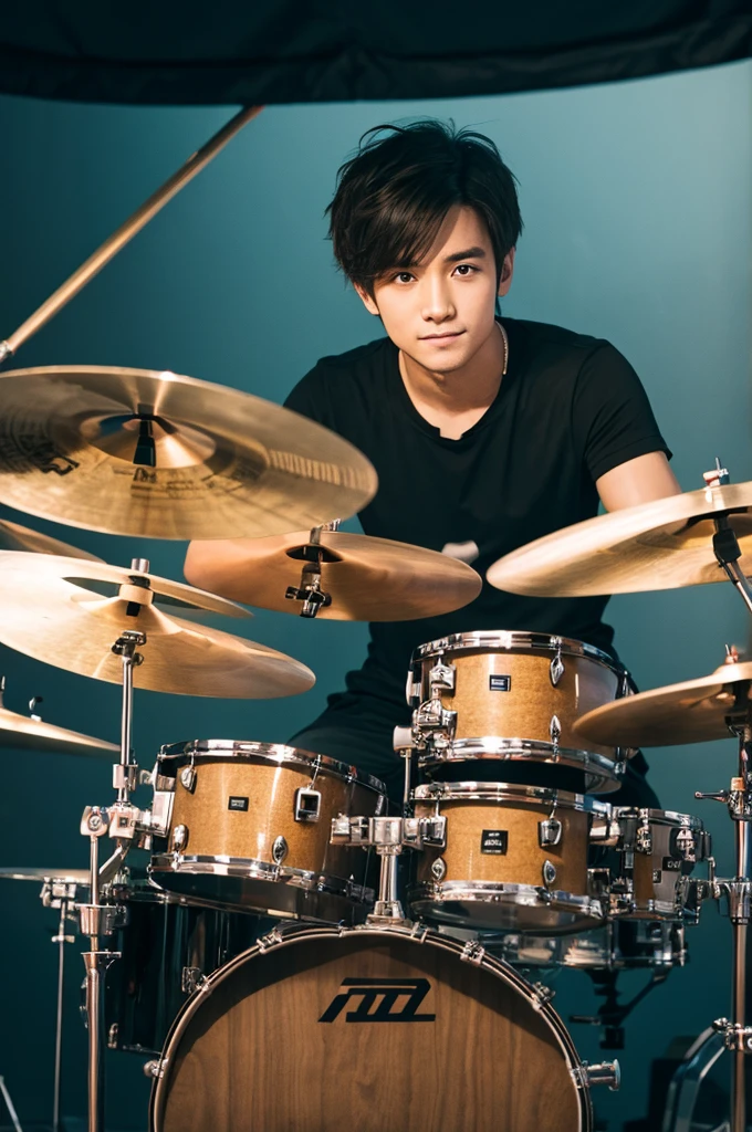 drummer