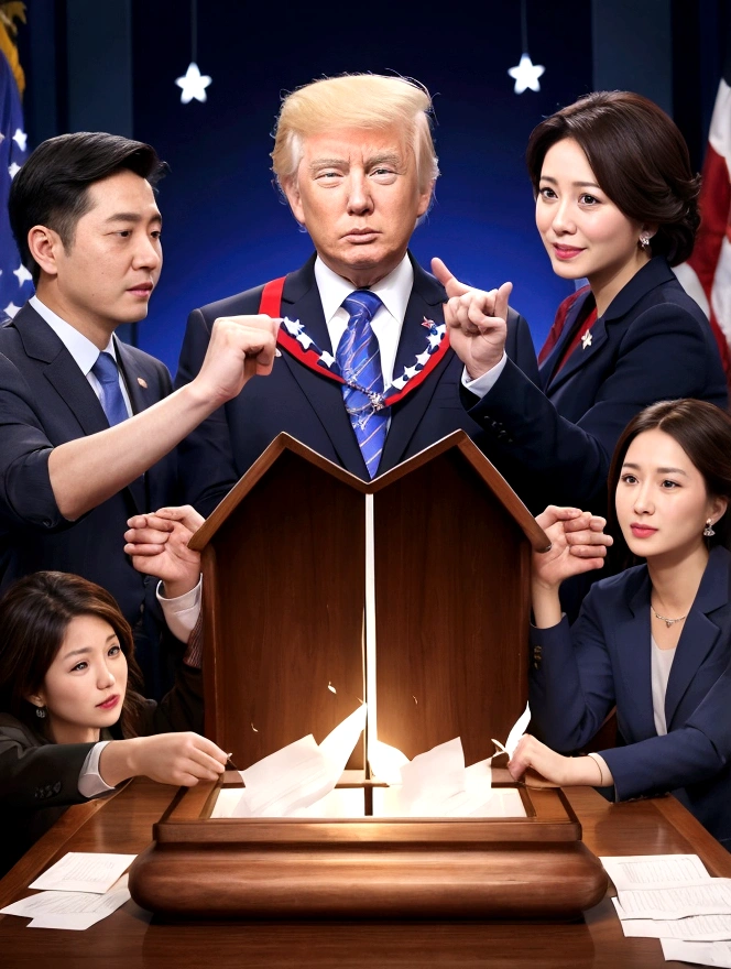 Presidential Election