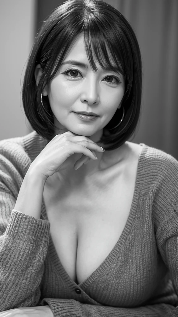 Mature Woman