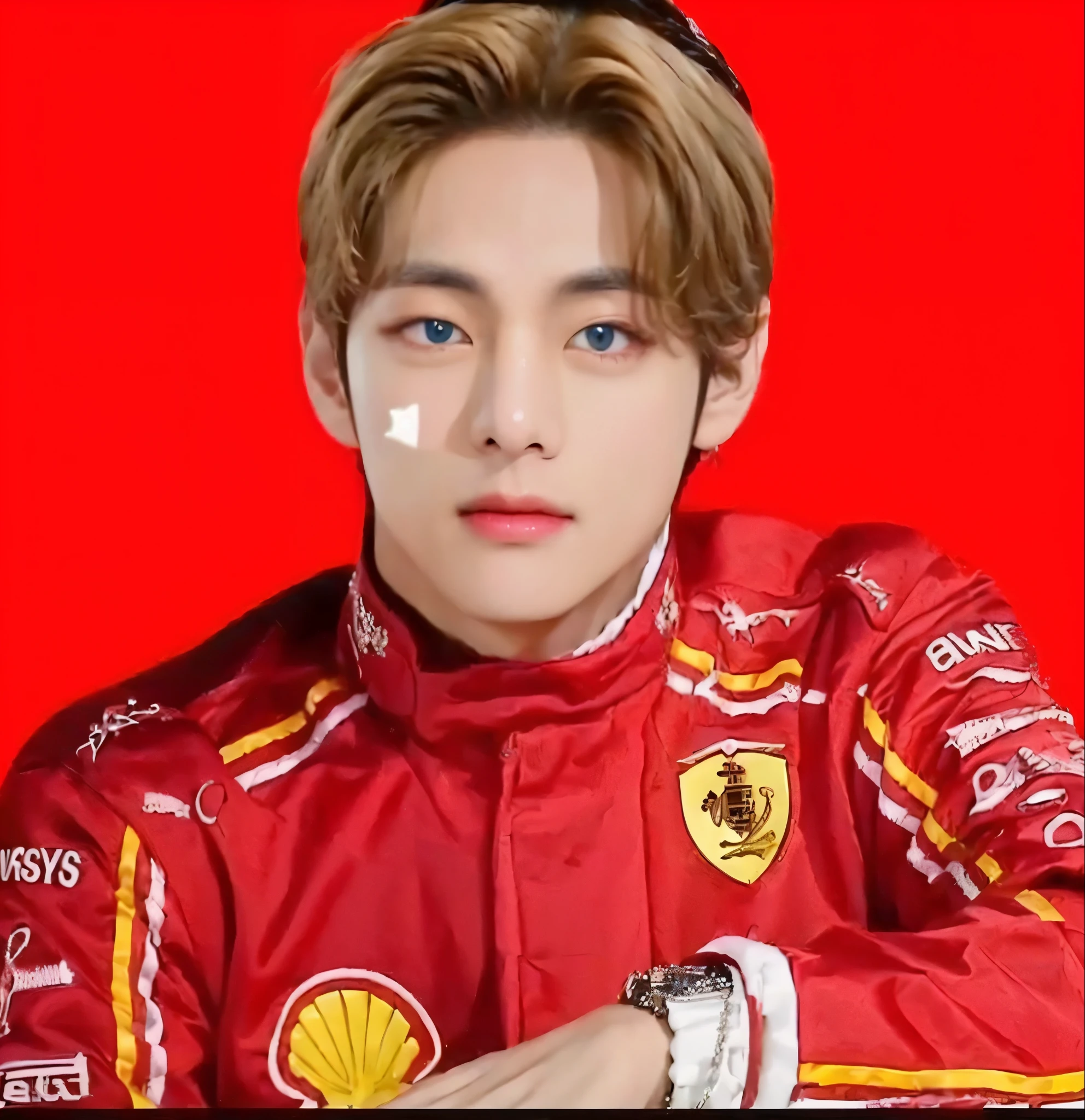 Cute boy, Taehyung bts, andrógine, handsome, adorable