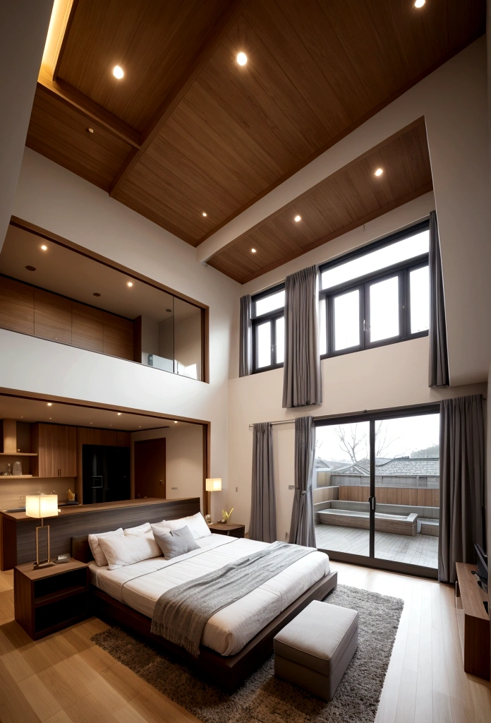 Houses、Two-storey、