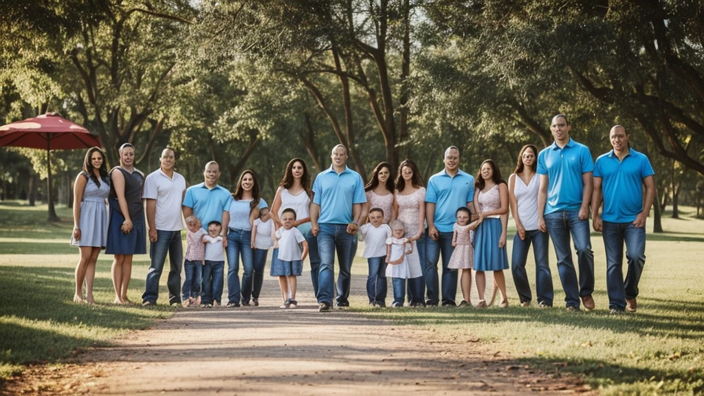 Family day, love and fidelity
