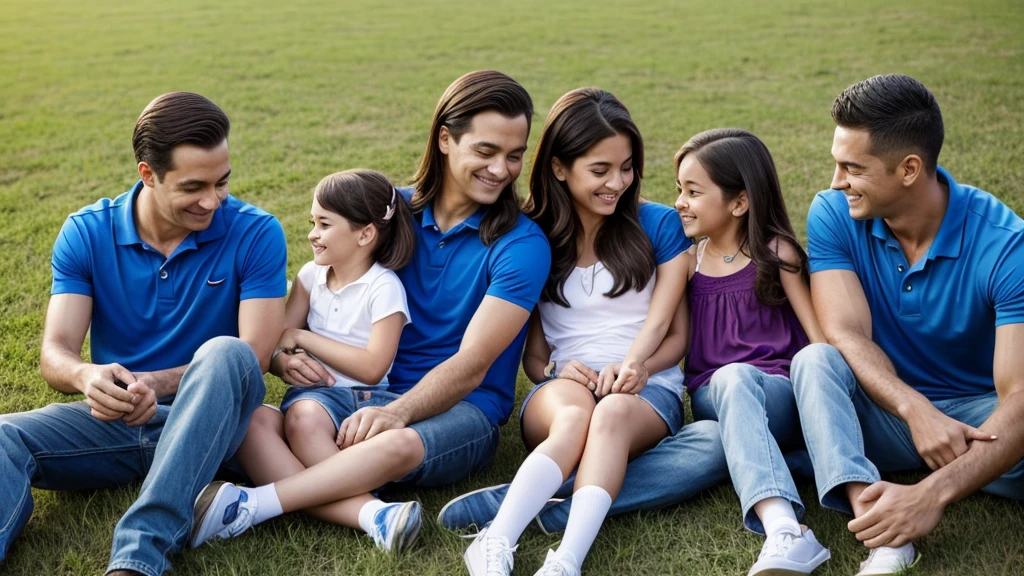 Family day, love and fidelity