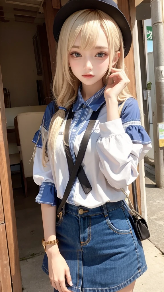 Girl