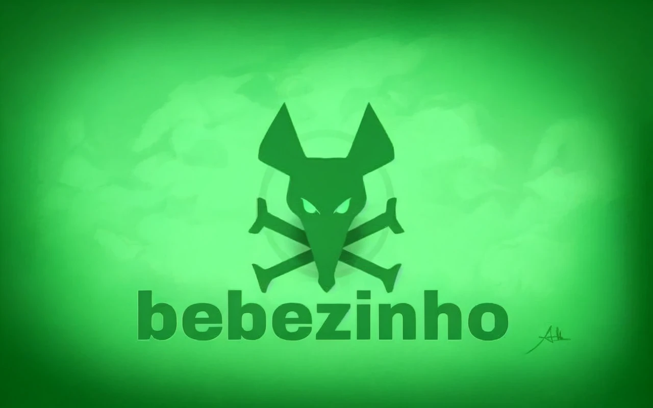Logo gaming