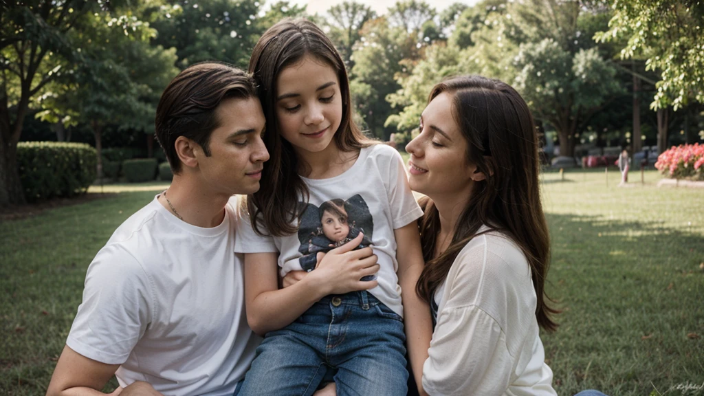 Family day, love and fidelity