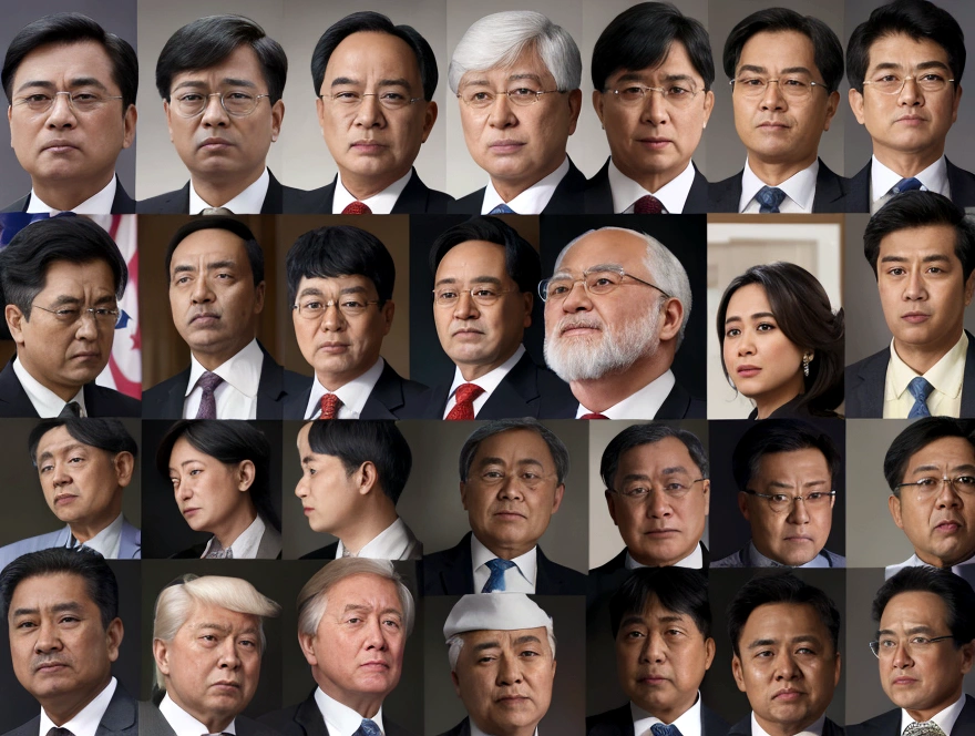Major Elections