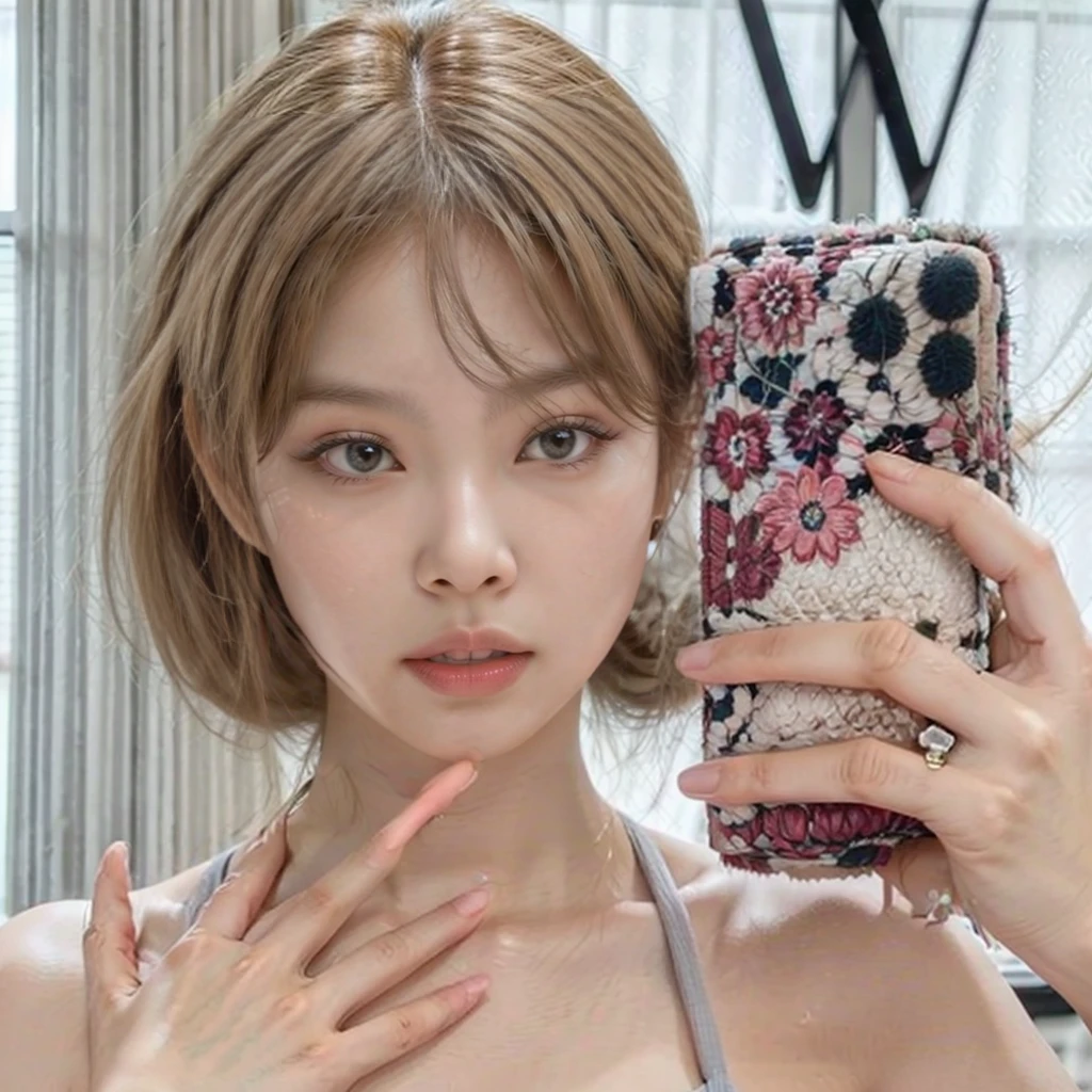 Jennie Kim